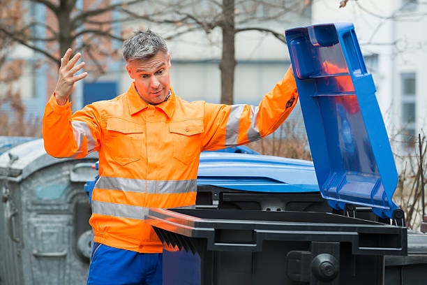 Best Dumpster Rental Services in USA